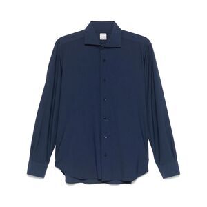 Barba Blue Shirts Men